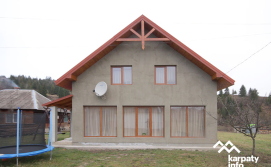 Котедж Міраж