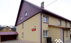 Гостинний двір Волиняночка