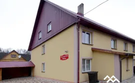 Гостинний двір Волиняночка