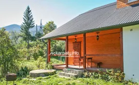 Приватна садиба у Ярослава