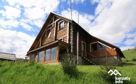 Котедж Стара хата