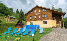 Вілла Ілона