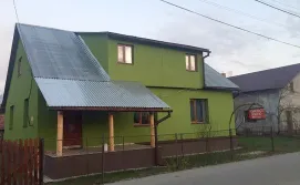 Приватна садиба У Зіночки та Ольги