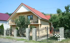 Приватна садиба Перлина