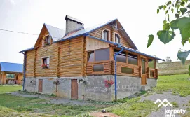 Котедж Над ставом