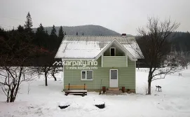 Приватна садиба Хатина на Порташі