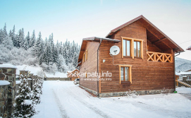 Котедж у Діани