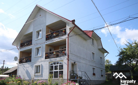 Гостинний двір Andriana