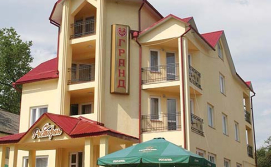 Готель Гранд