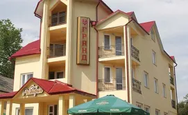 Готель Гранд