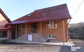 Приватна садиба Гойчуків двір