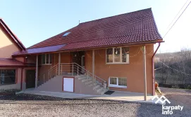 Приватна садиба Гойчуків двір