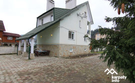 Приватна садиба Погар Резорт