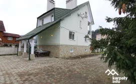 Приватна садиба Погар Резорт