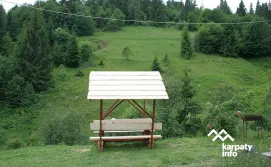 Приватна садиба Біля Тростяну