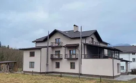 Комплекс для відпочинку Солодкий гранат