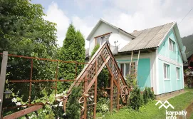 Приватна садиба Віолетта