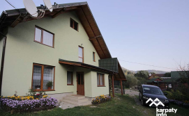 Приватна садиба Надія