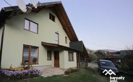 Приватна садиба Надія