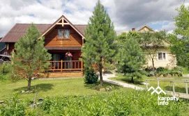 Котедж Пролісок