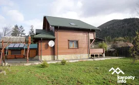 Котедж Зелений Клин