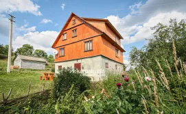 Приватна садиба Павлик