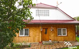 Приватна садиба У Віки