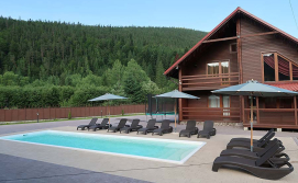 Котедж Бамбетлі