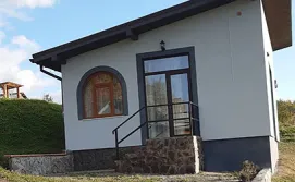 Котедж Гори емоцій