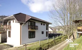 Приватна садиба Відлуння Тростяну 2