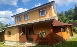 Приватна садиба На лоні природи