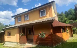 Приватна садиба На лоні природи