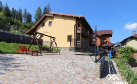 Котедж Три Богатирі