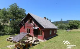 Будинок Біля кріселки