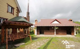 Приватна садиба Кольорові подорожі