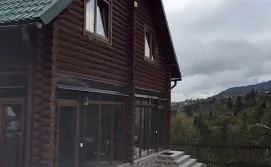 Котедж Два сини