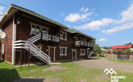 Приватна садиба Кольорові подорожі 2