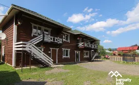 Приватна садиба Кольорові подорожі 2