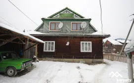 Приватна садиба у Любомира