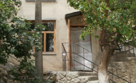 Комнаты ул. Железнодорожная, 26