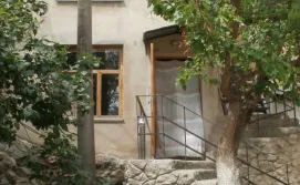 Комнаты ул. Железнодорожная, 26