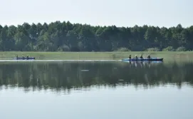 озеро Перемут