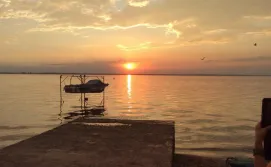 Домик ст. Солнечная № 123