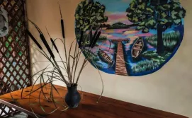 База відпочинку У Сашка