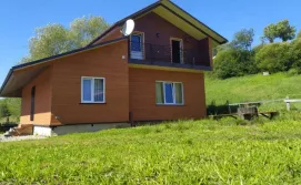 Котедж окремий без господарів. Житло у Славську!