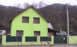 Приватна садиба Кімнати подобово