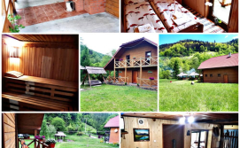 Приватна садиба ВЕРШАДЬ