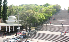 Потемкинская лестница