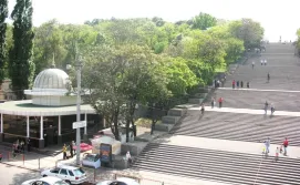 Потемкинская лестница