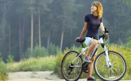 Прокат велосипедов